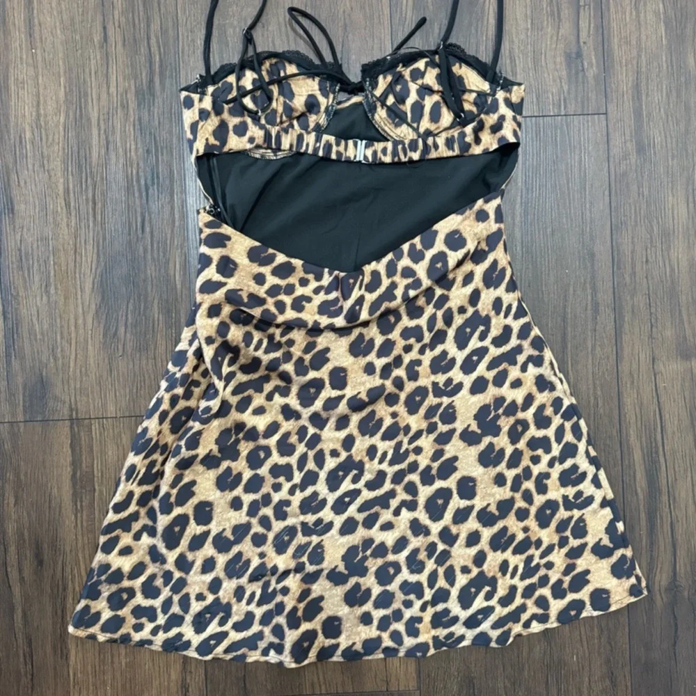 STELLA Laguna beach mini dress - Picture 3 of 3